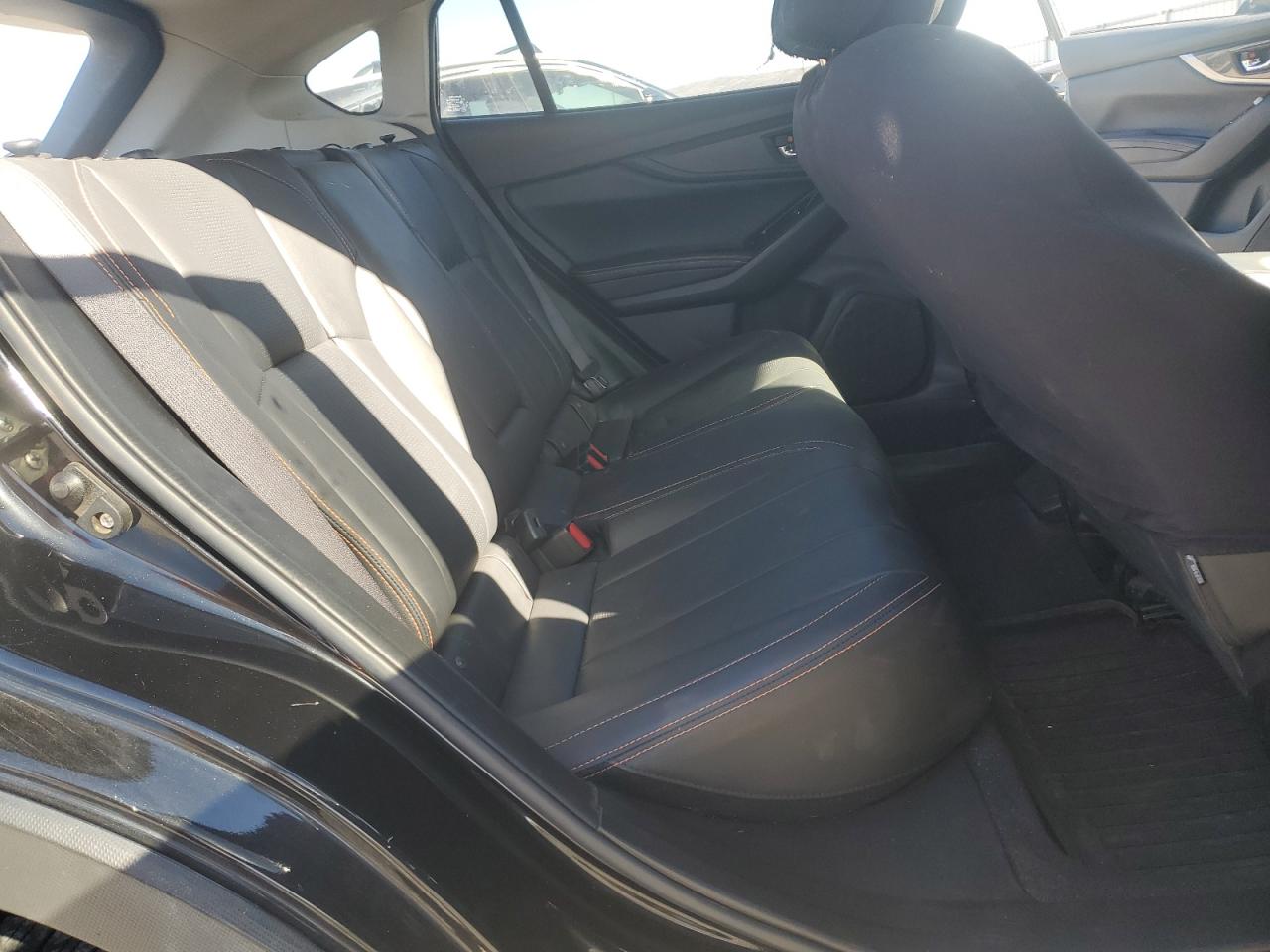 Subaru Crosstrek Limited