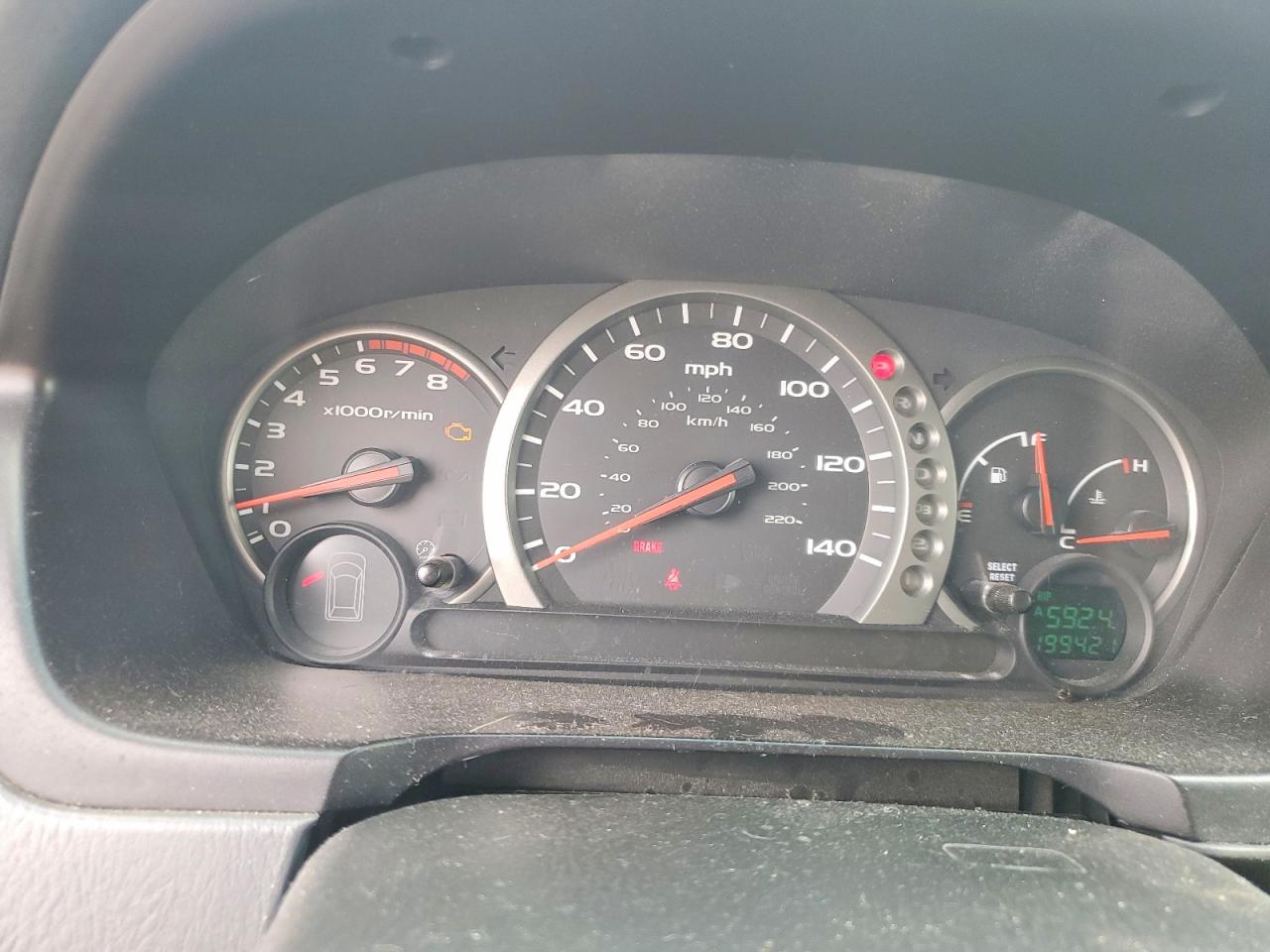 Honda Pilot Exl
