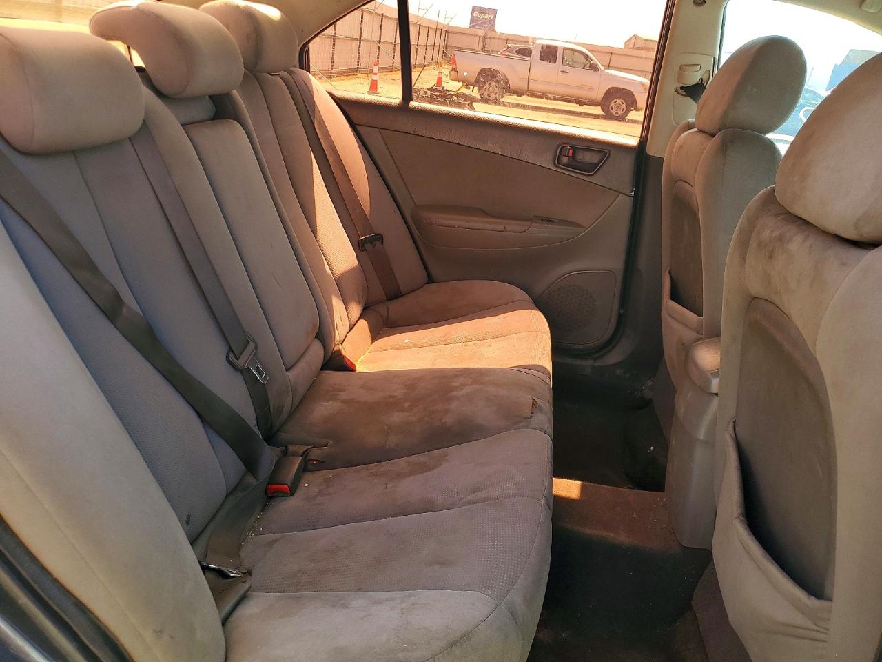 Hyundai SONATA Gls