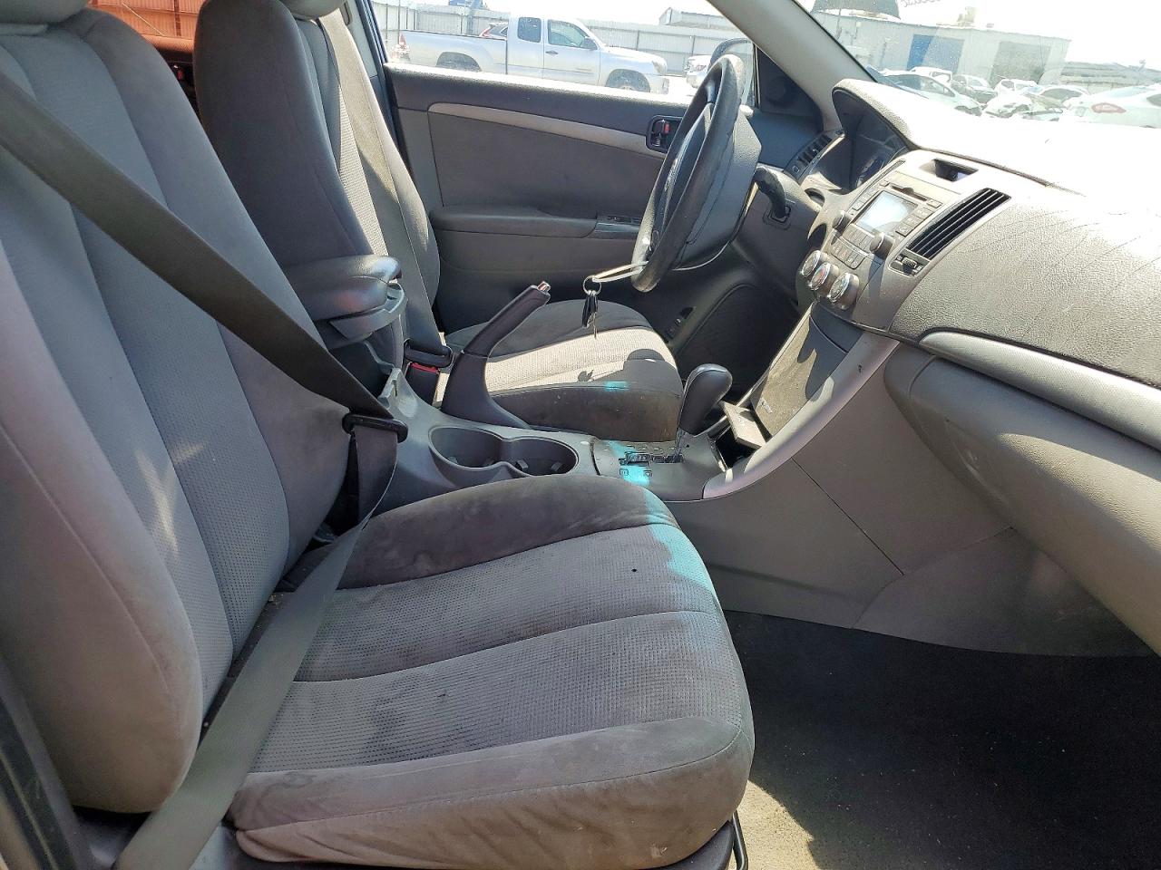 Hyundai SONATA Gls
