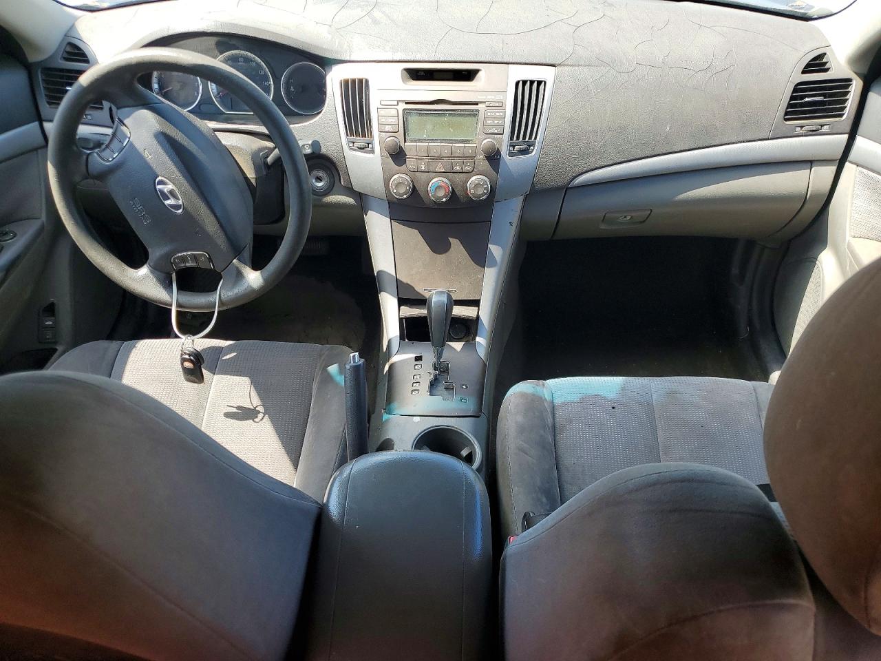 Hyundai SONATA Gls
