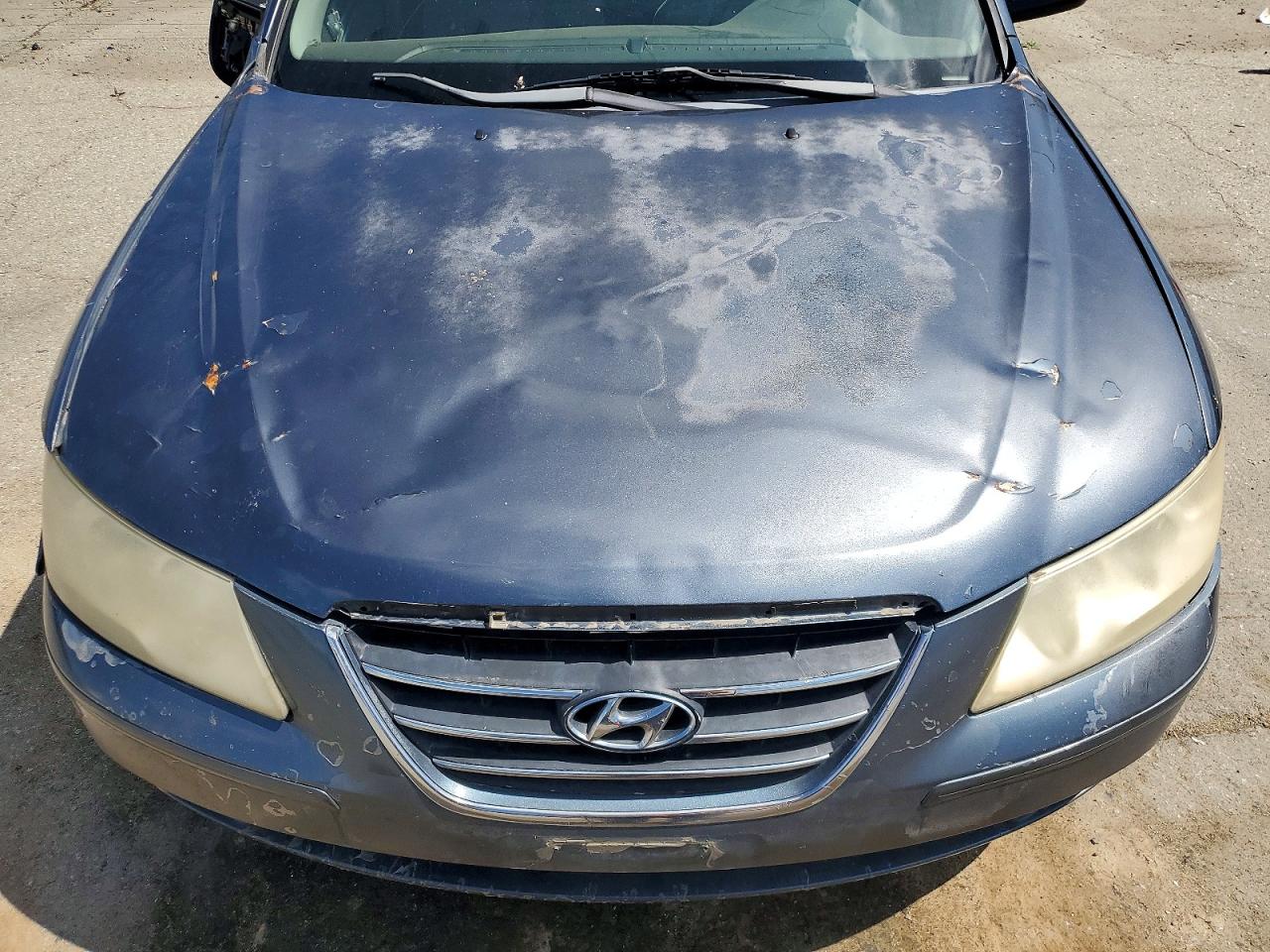 Hyundai SONATA Gls