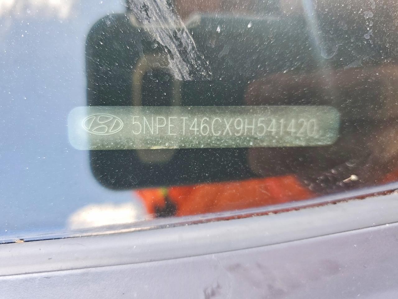 Hyundai SONATA Gls