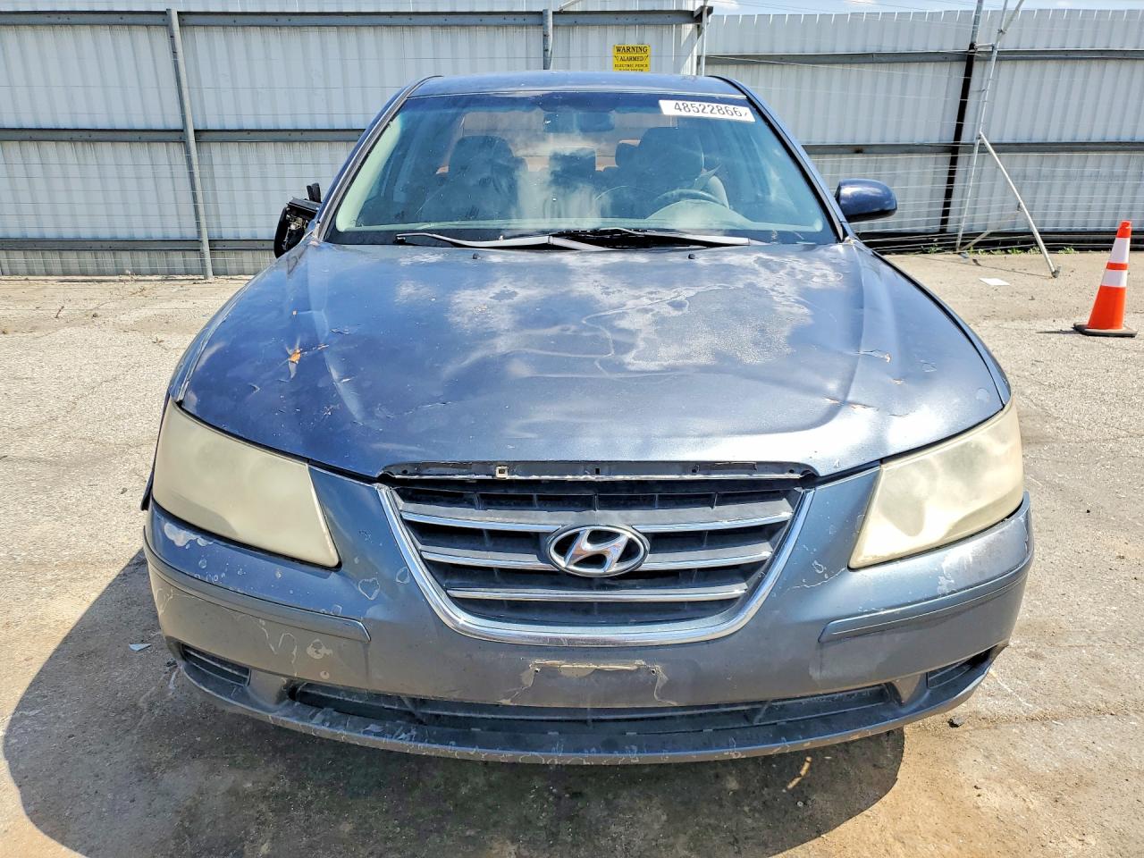 Hyundai SONATA Gls