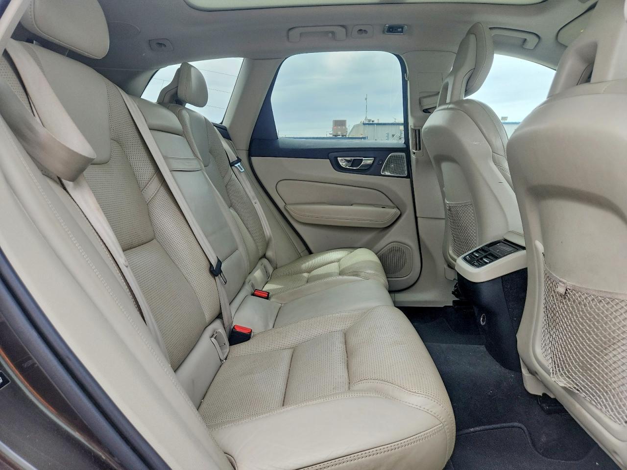 Volvo XC60 T6 Inscription