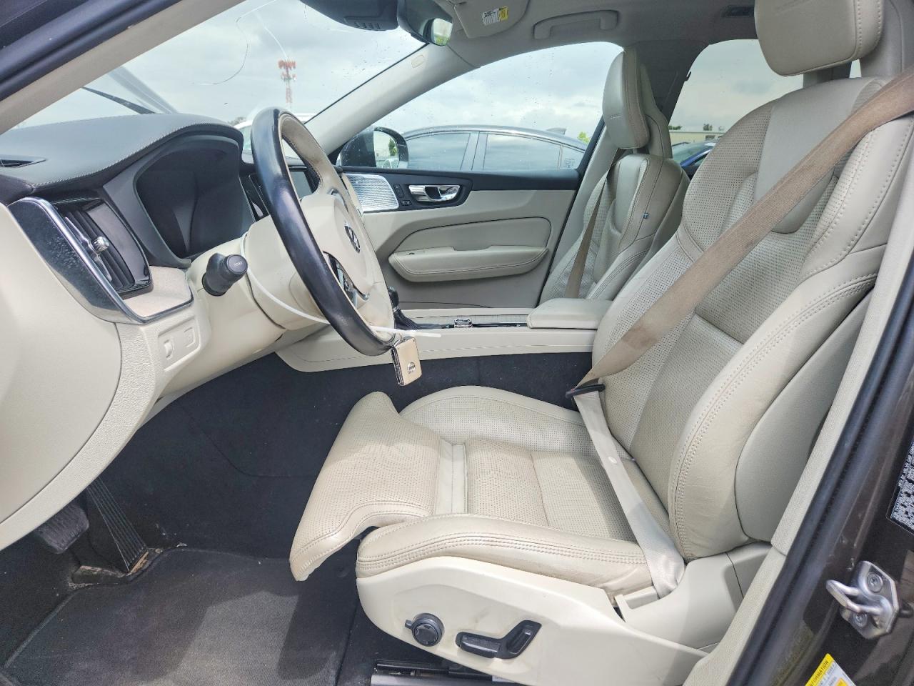 Volvo XC60 T6 Inscription