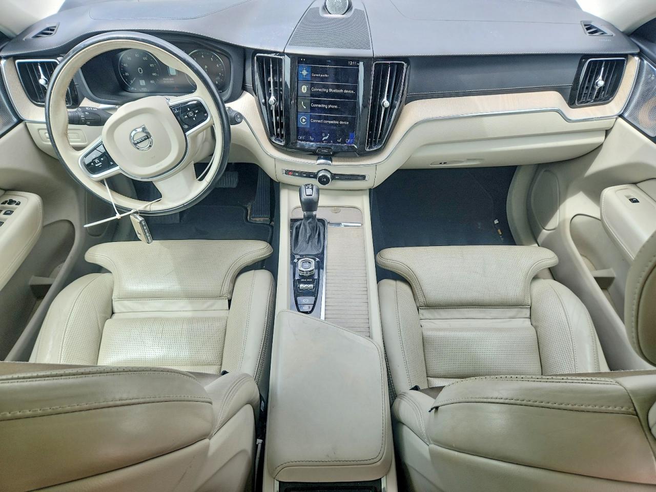 Volvo XC60 T6 Inscription