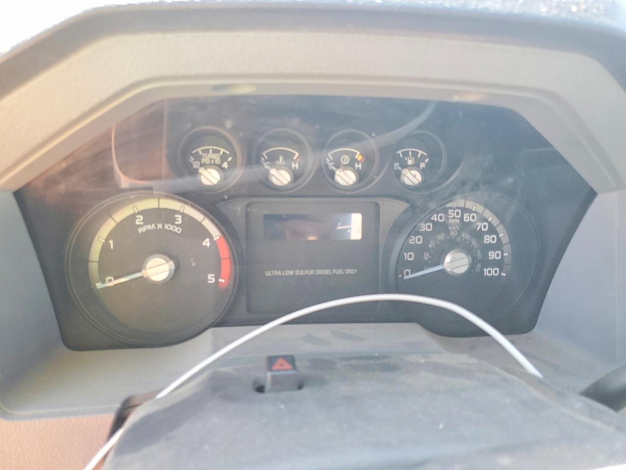 Ford F-450 Super Duty