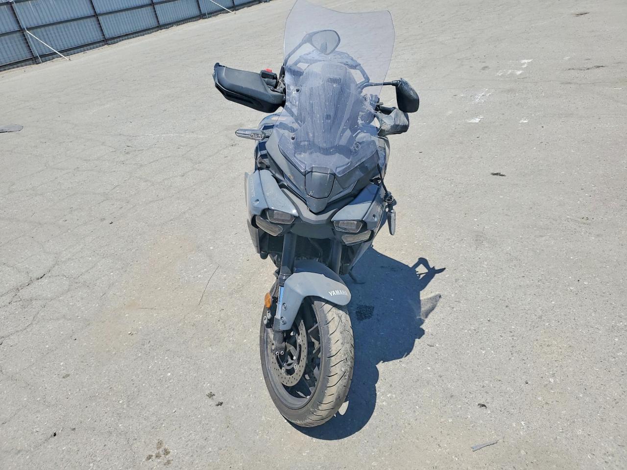 Yamaha Mtt890 C