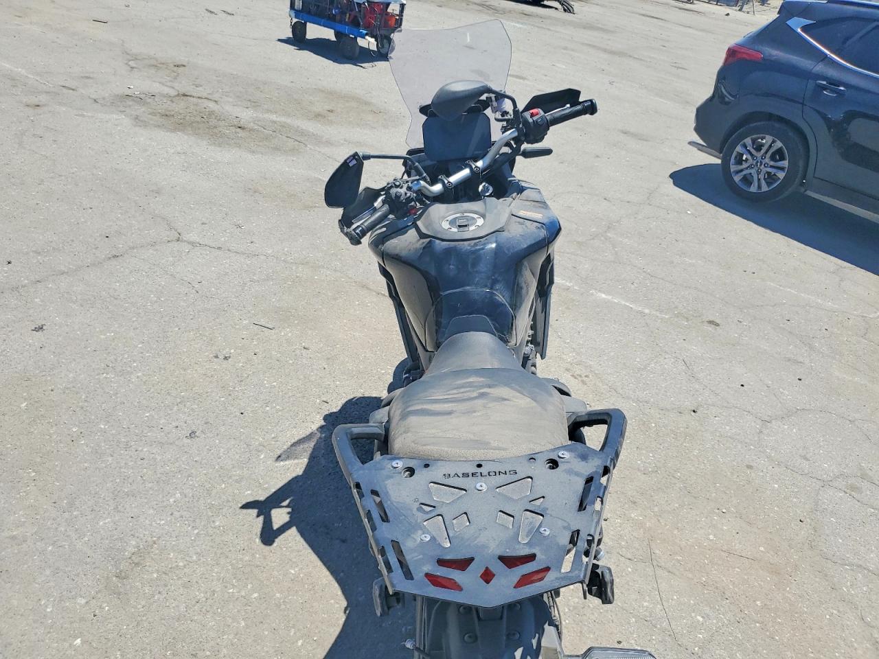 Yamaha Mtt890 C