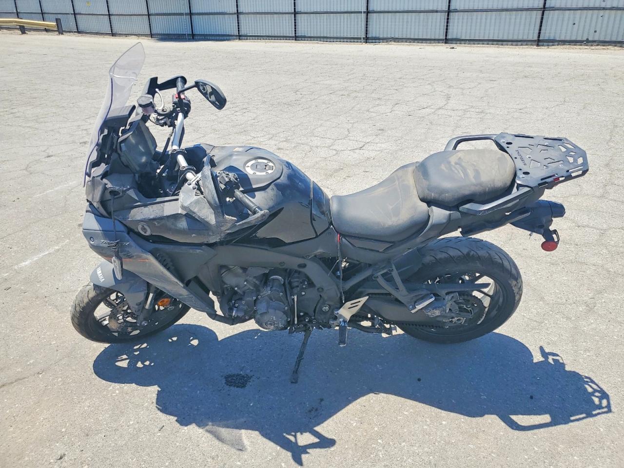 Yamaha Mtt890 C