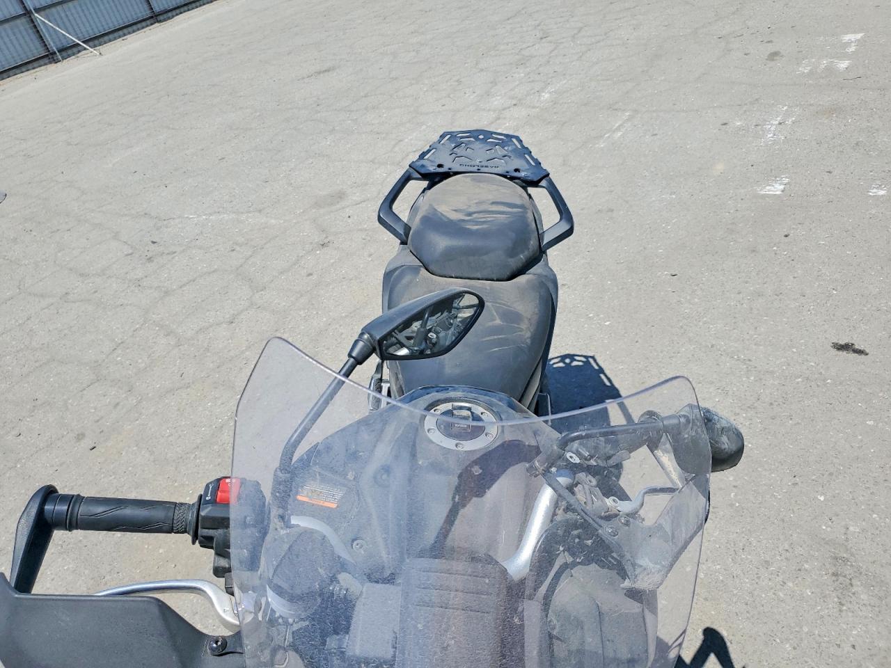 Yamaha Mtt890 C