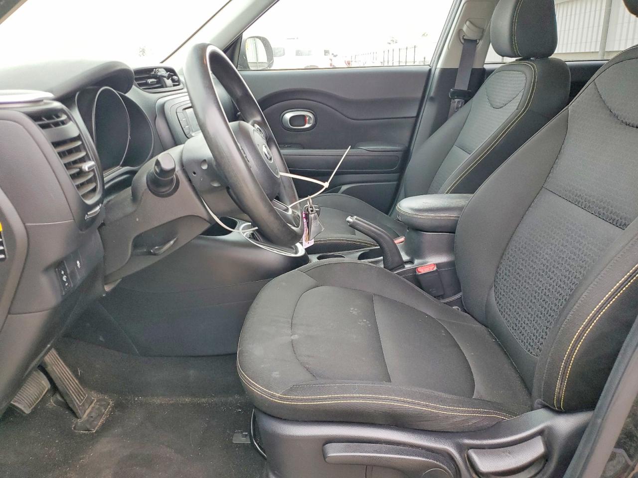 Kia Soul +