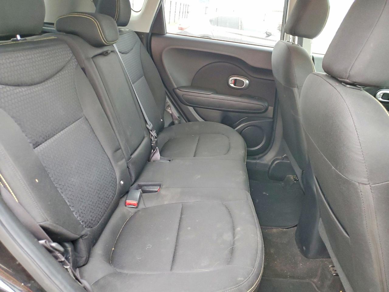 Kia Soul +