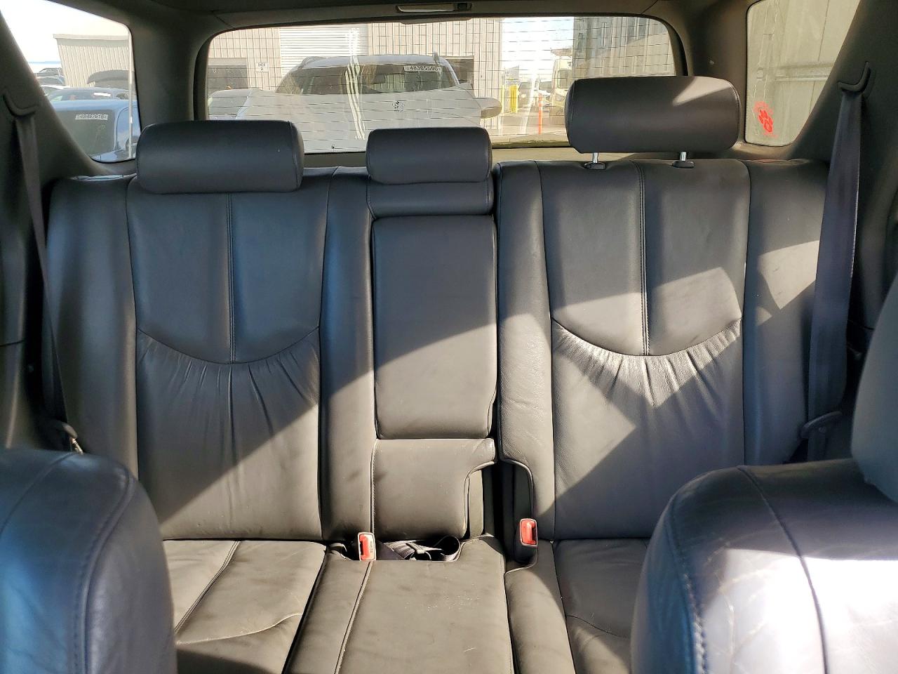 Lexus RX Base