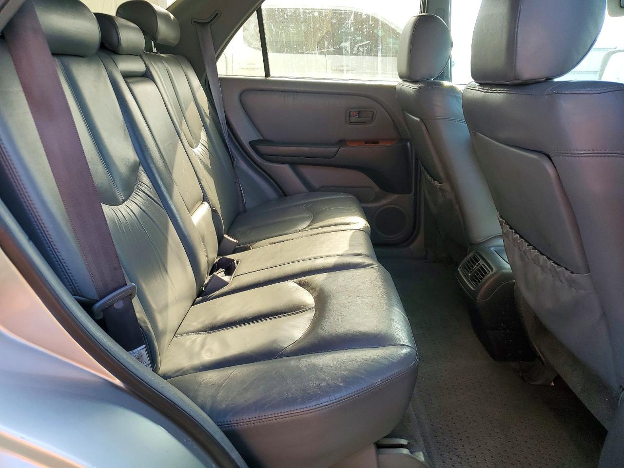 Lexus RX Base