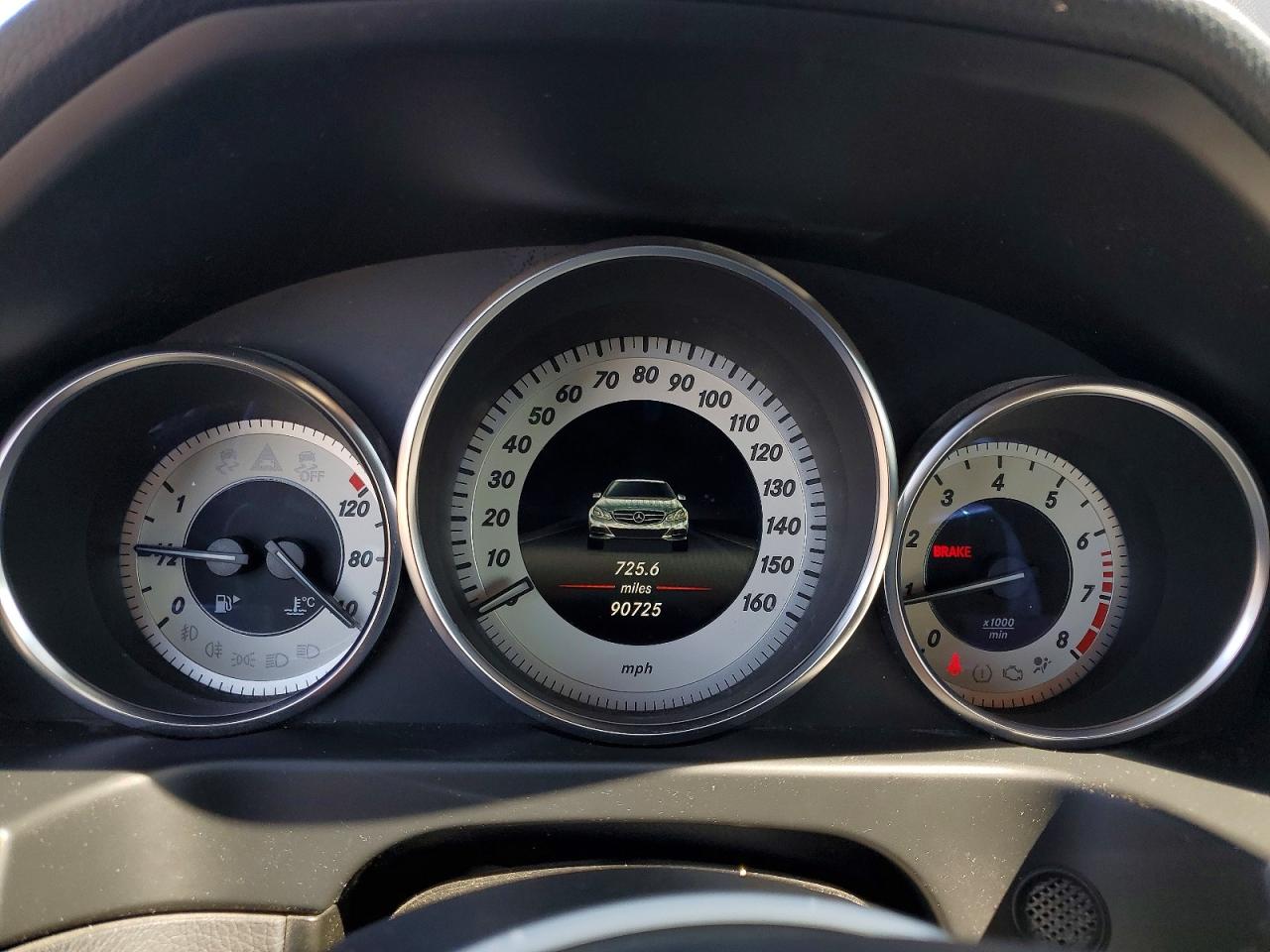 Mercedes-Benz E-Class 350