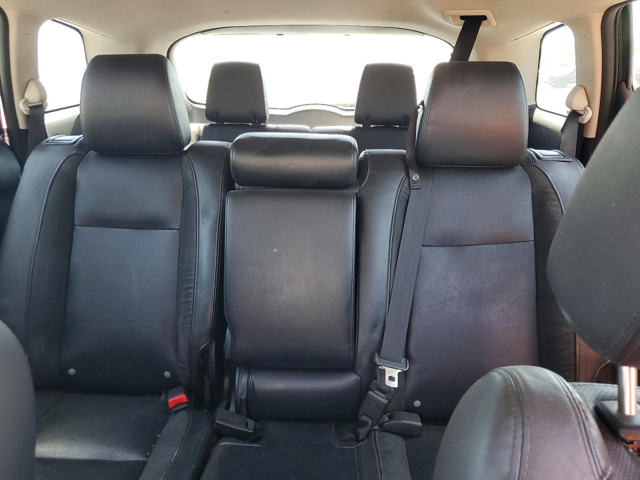 Mazda Cx Touring