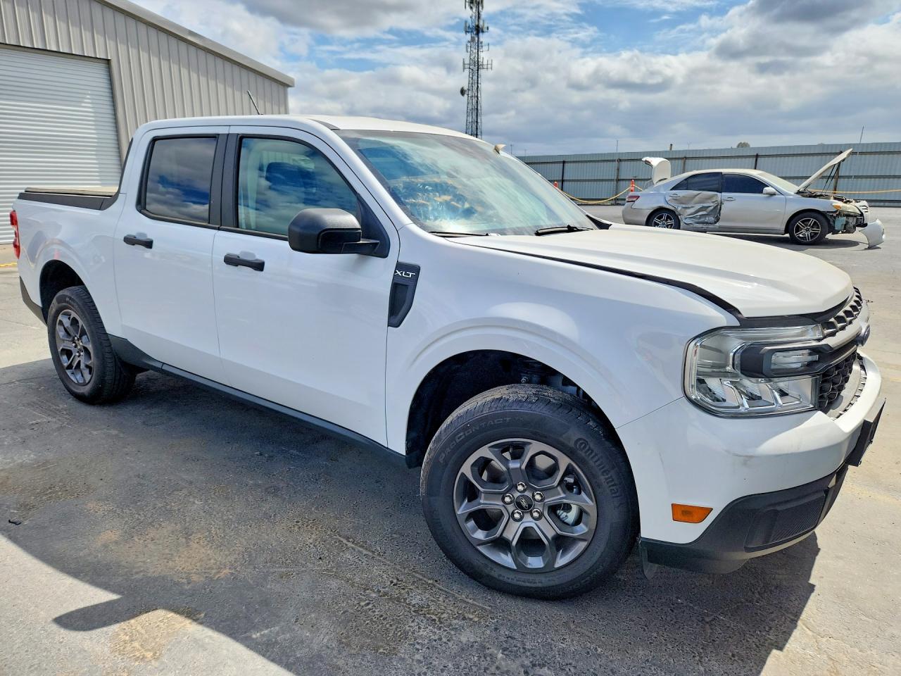 Ford Maverick Xl