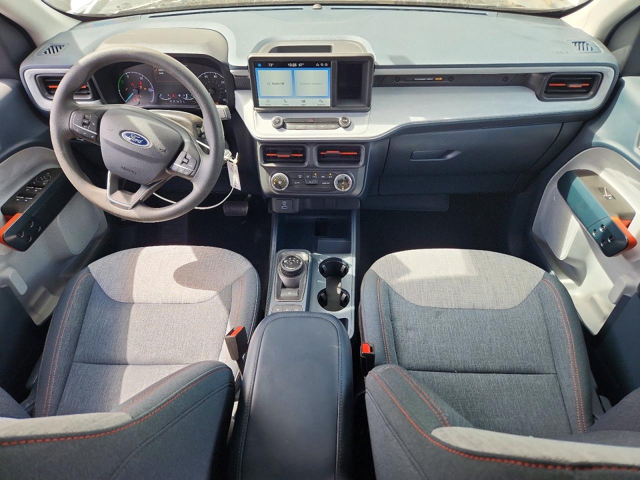 Ford Maverick Xl