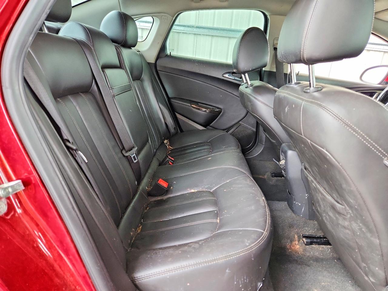 Buick Verano Premium