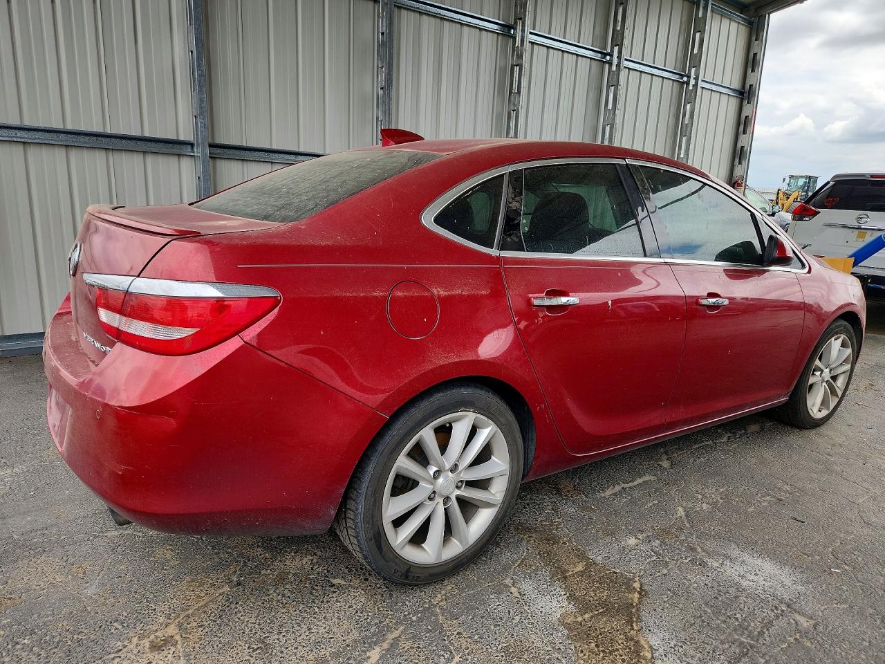 Buick Verano Premium