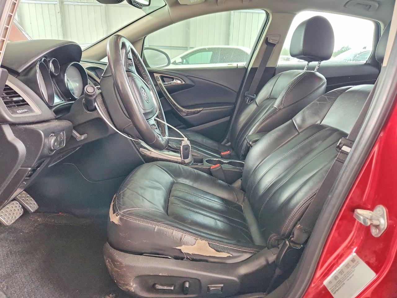 Buick Verano Premium