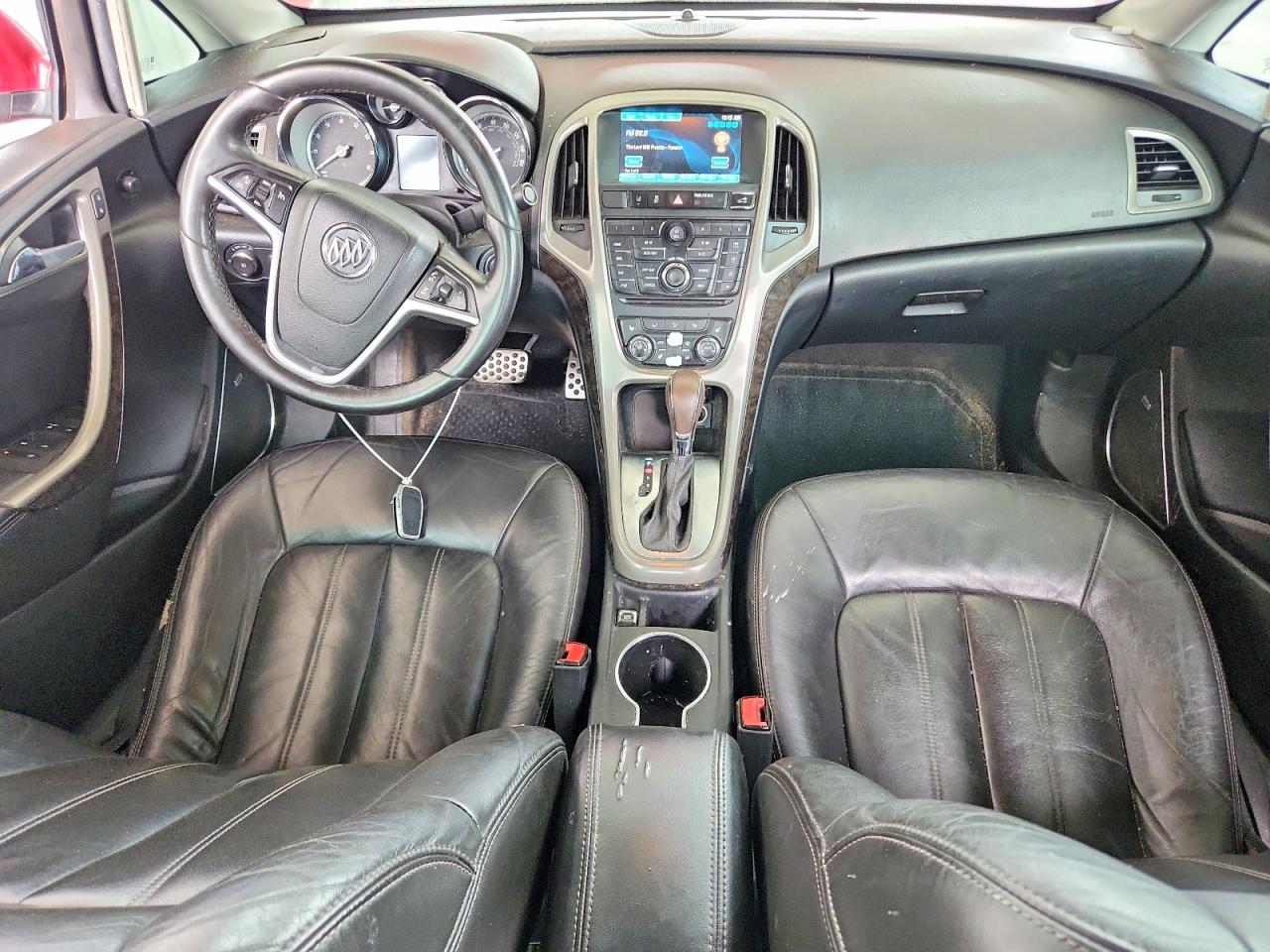Buick Verano Premium