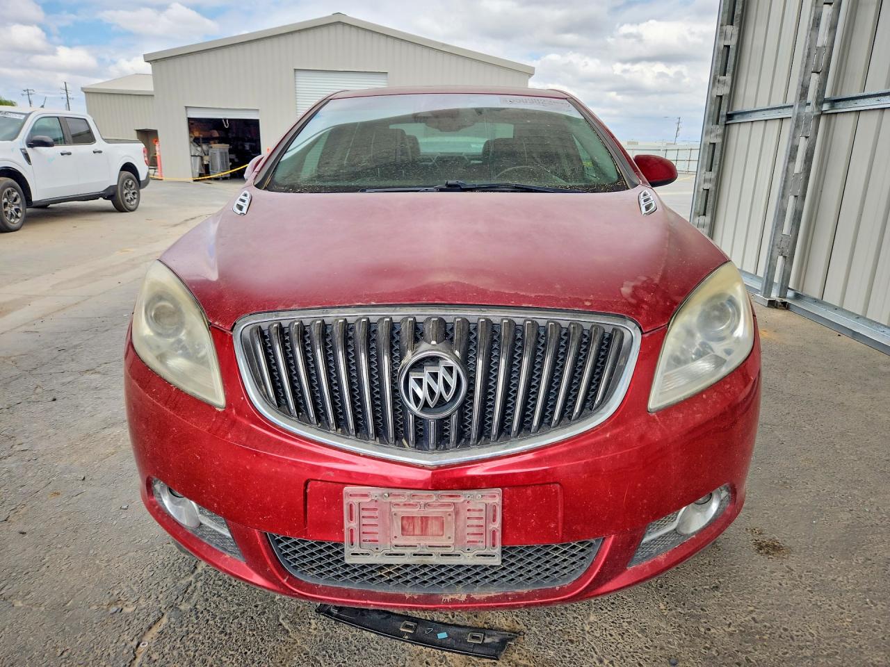 Buick Verano Premium