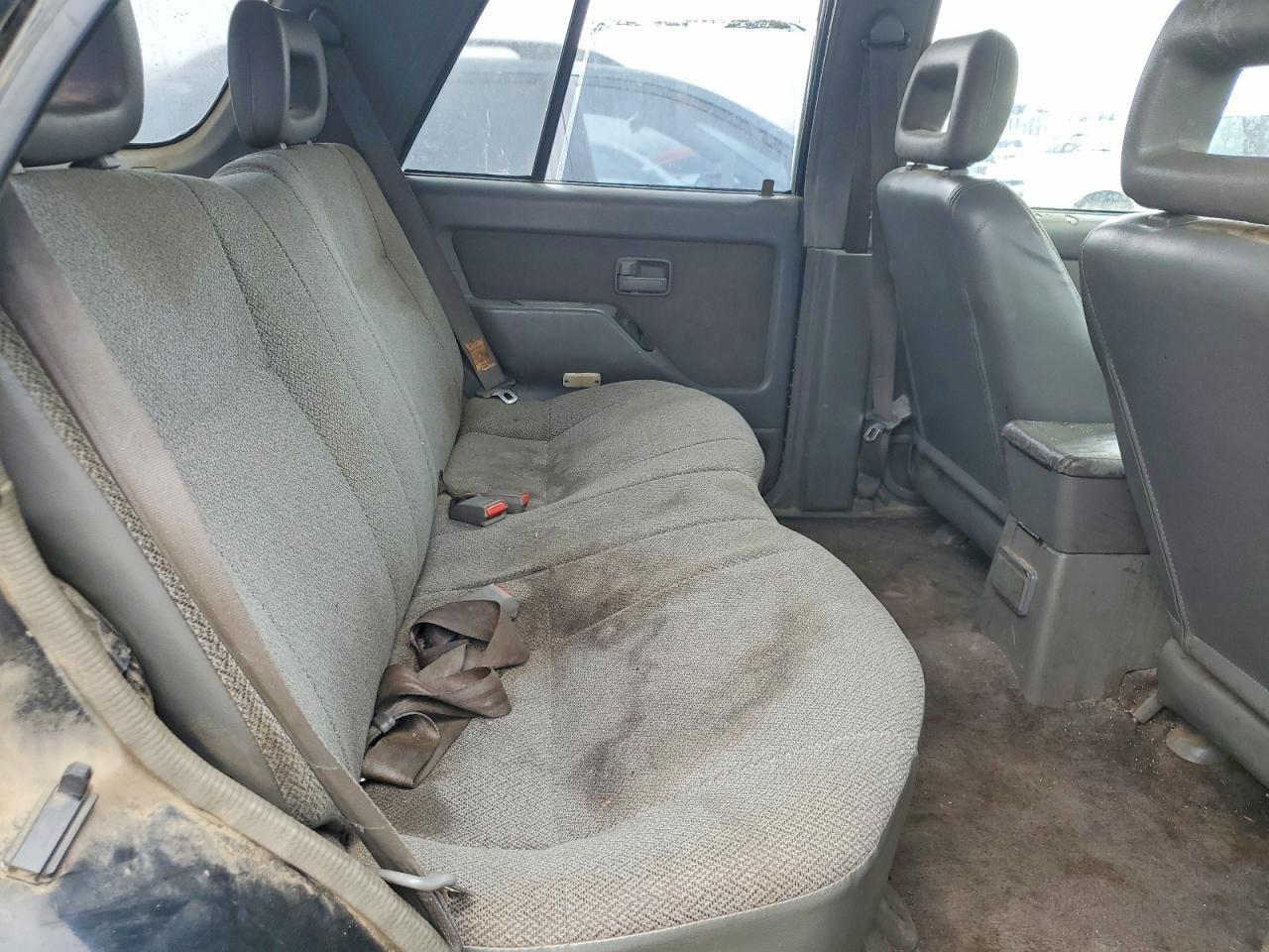 Isuzu Rodeo