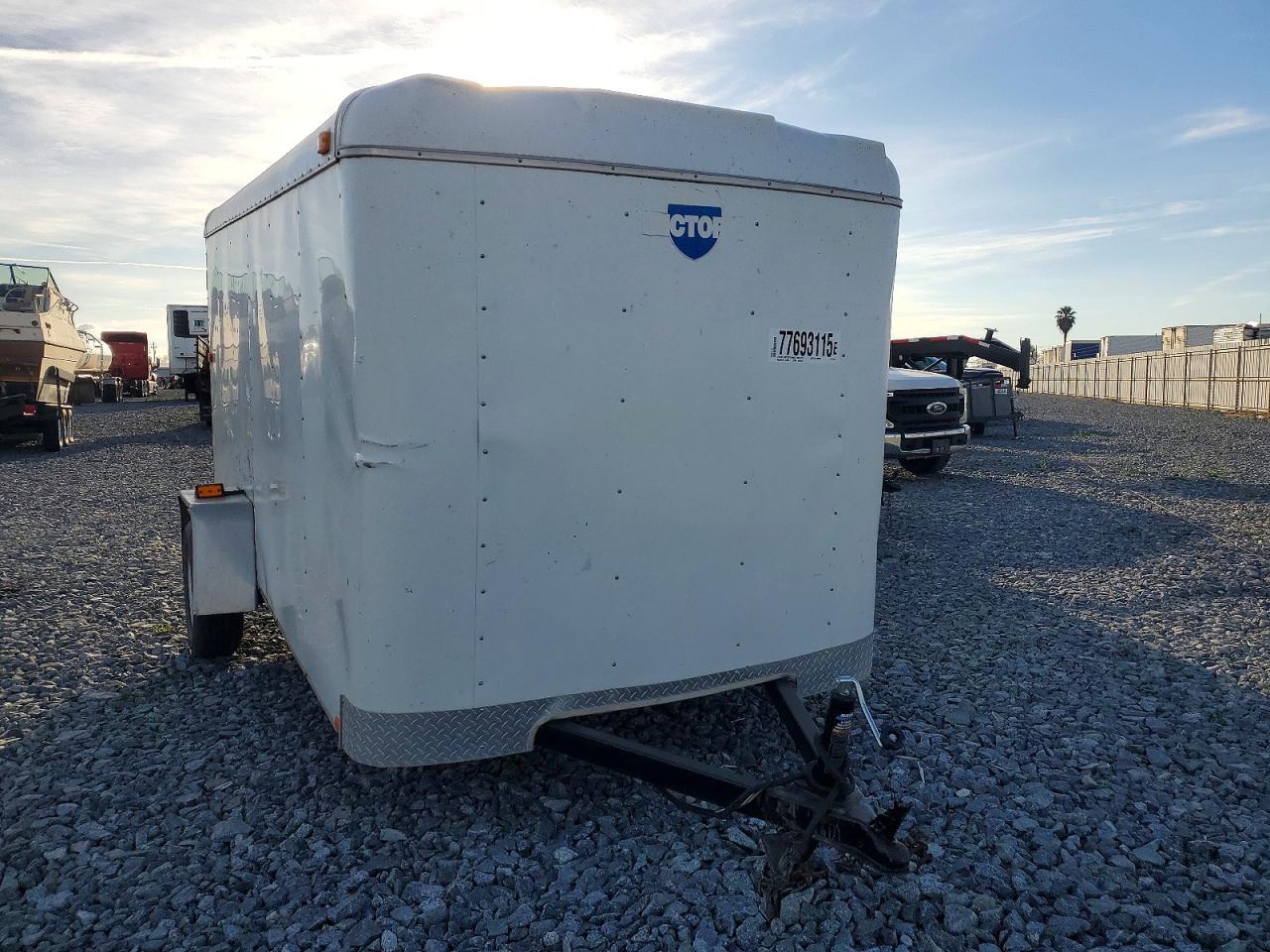 Salvage Interstate West Corp Other Image