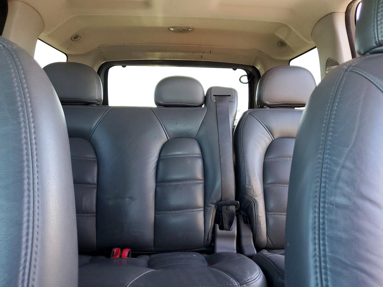 Ford Explorer Xls