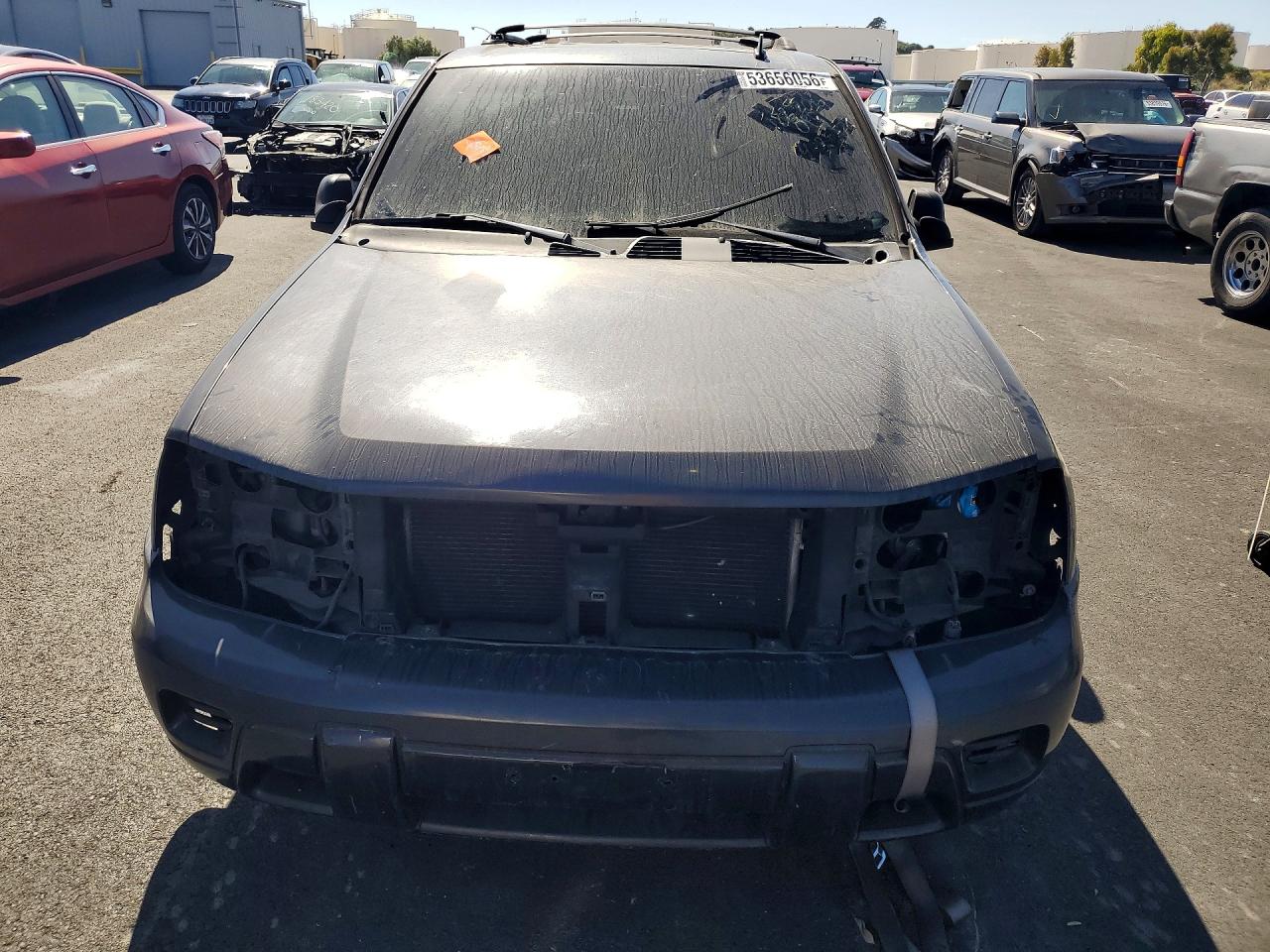 Chevrolet Trailblaze Ls