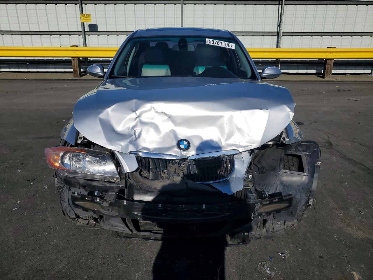 BMW 3 Series I