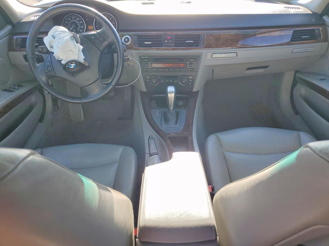 BMW 3 Series I