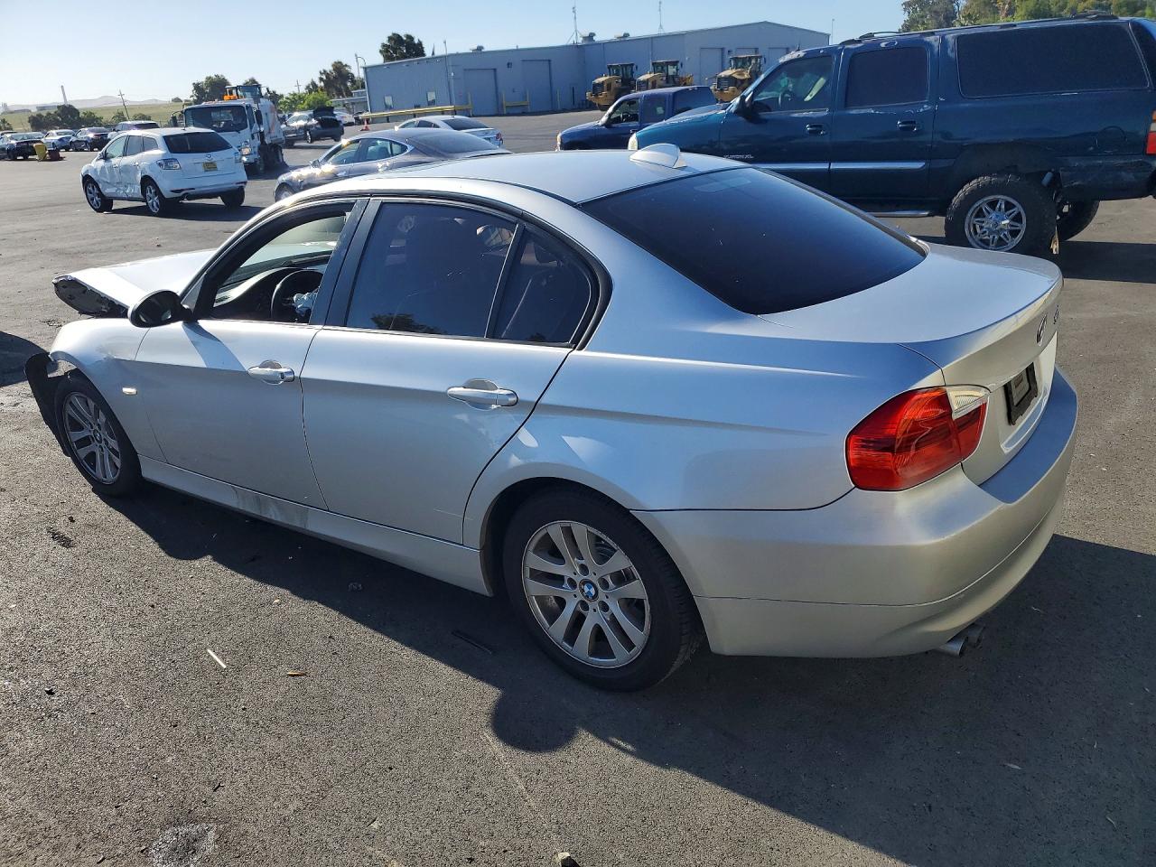 BMW 3 Series I