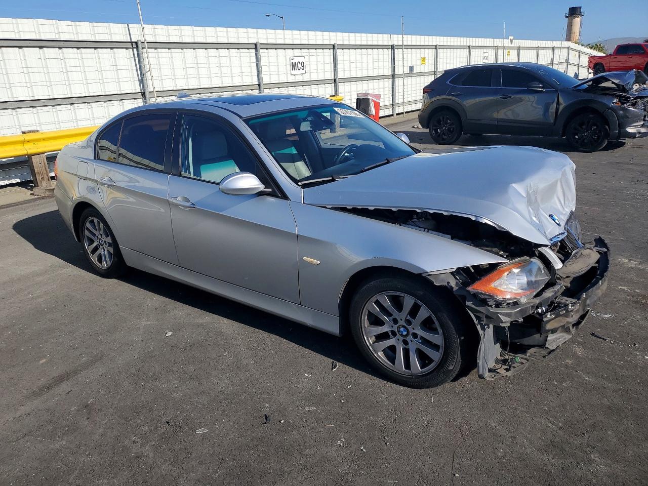 BMW 3 Series I