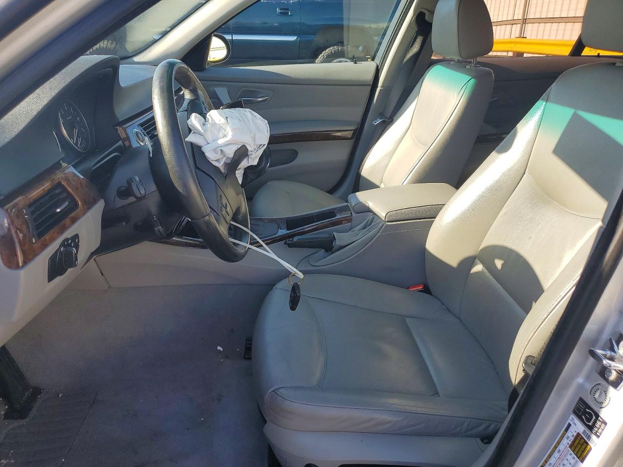 BMW 3 Series I