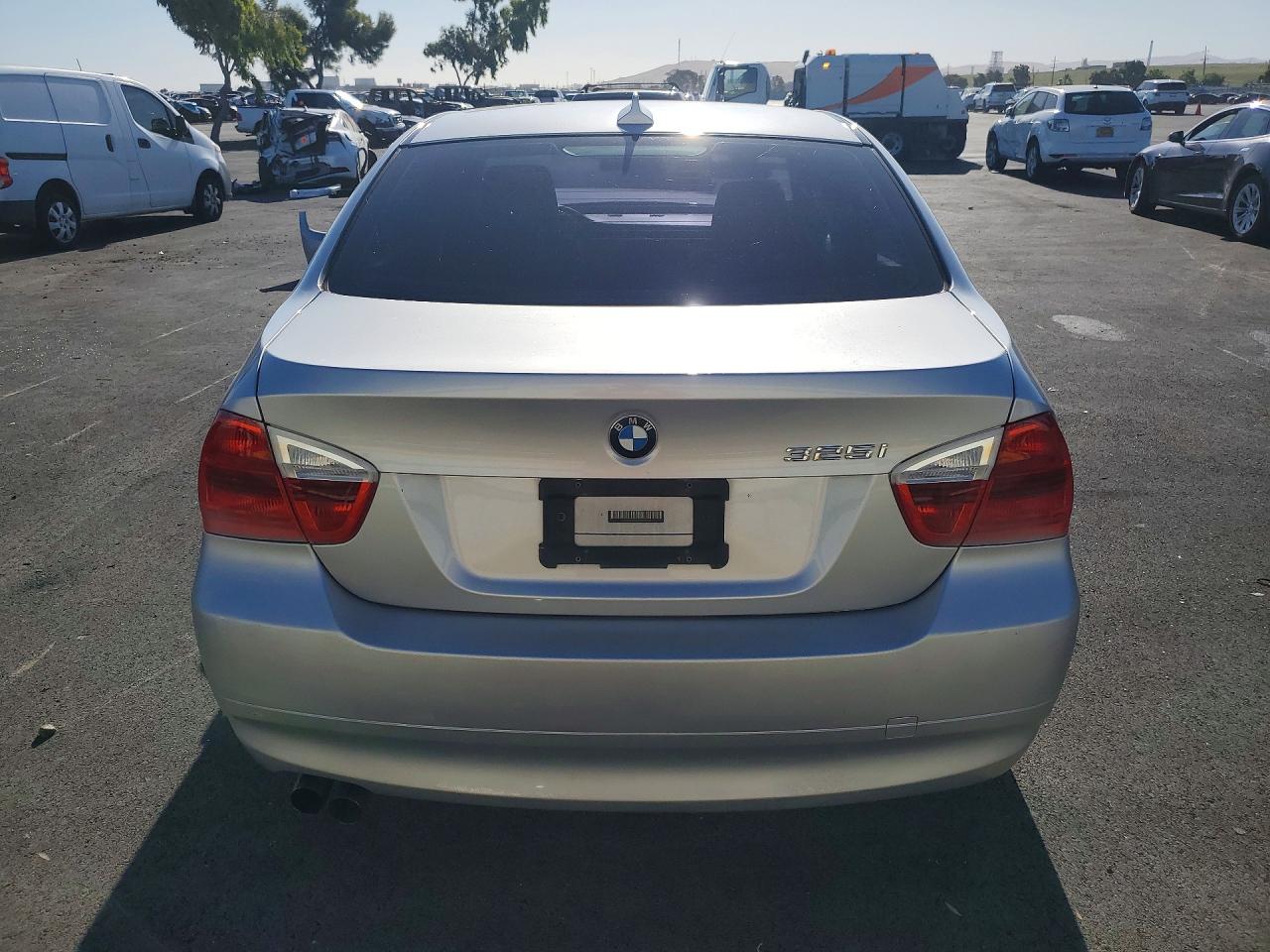 BMW 3 Series I