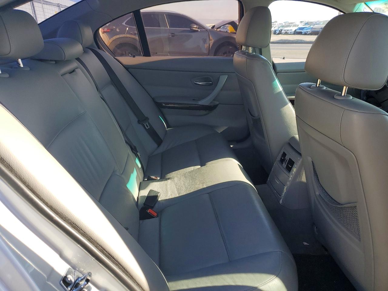 BMW 3 Series I
