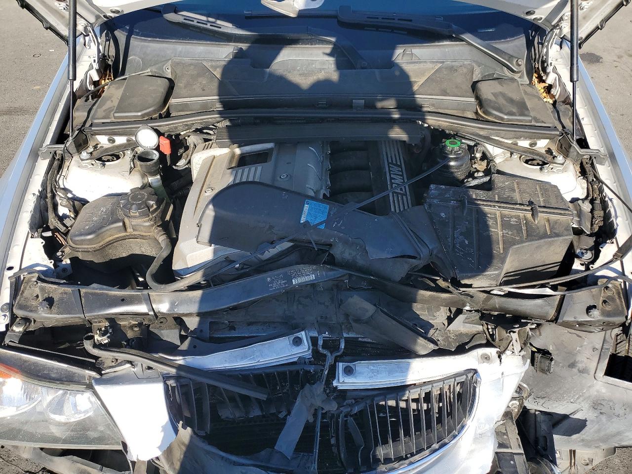 BMW 3 Series I