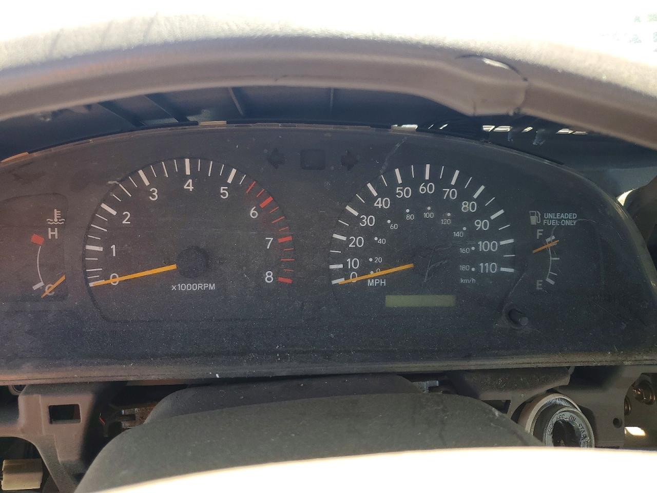 Toyota Tacoma Prerunner