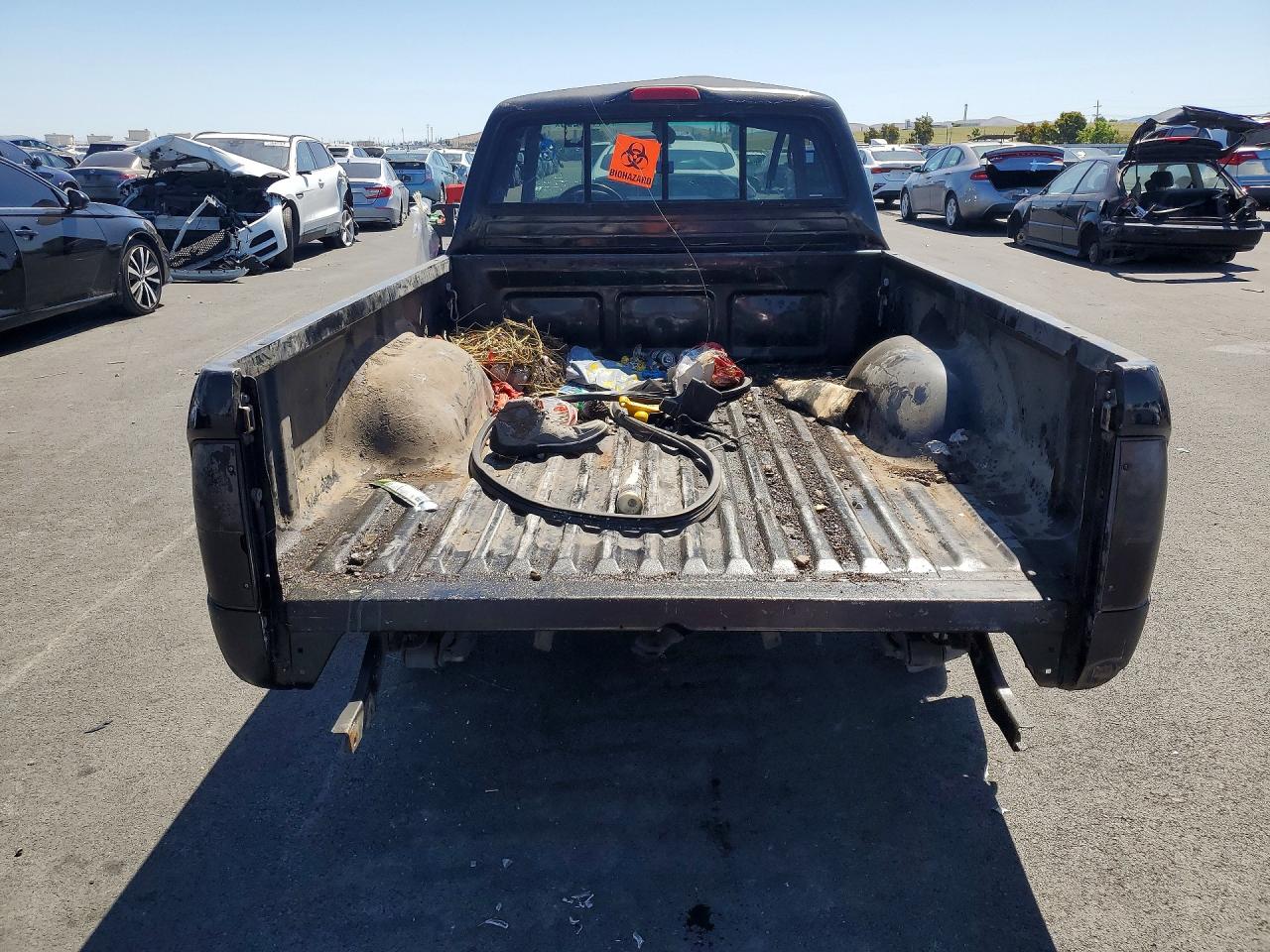 Toyota Tacoma Prerunner