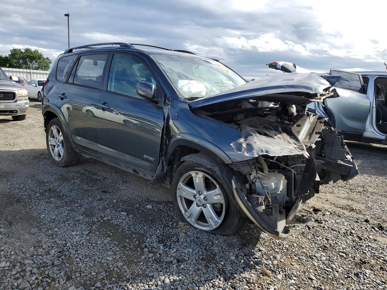 Toyota RAV4 Sport