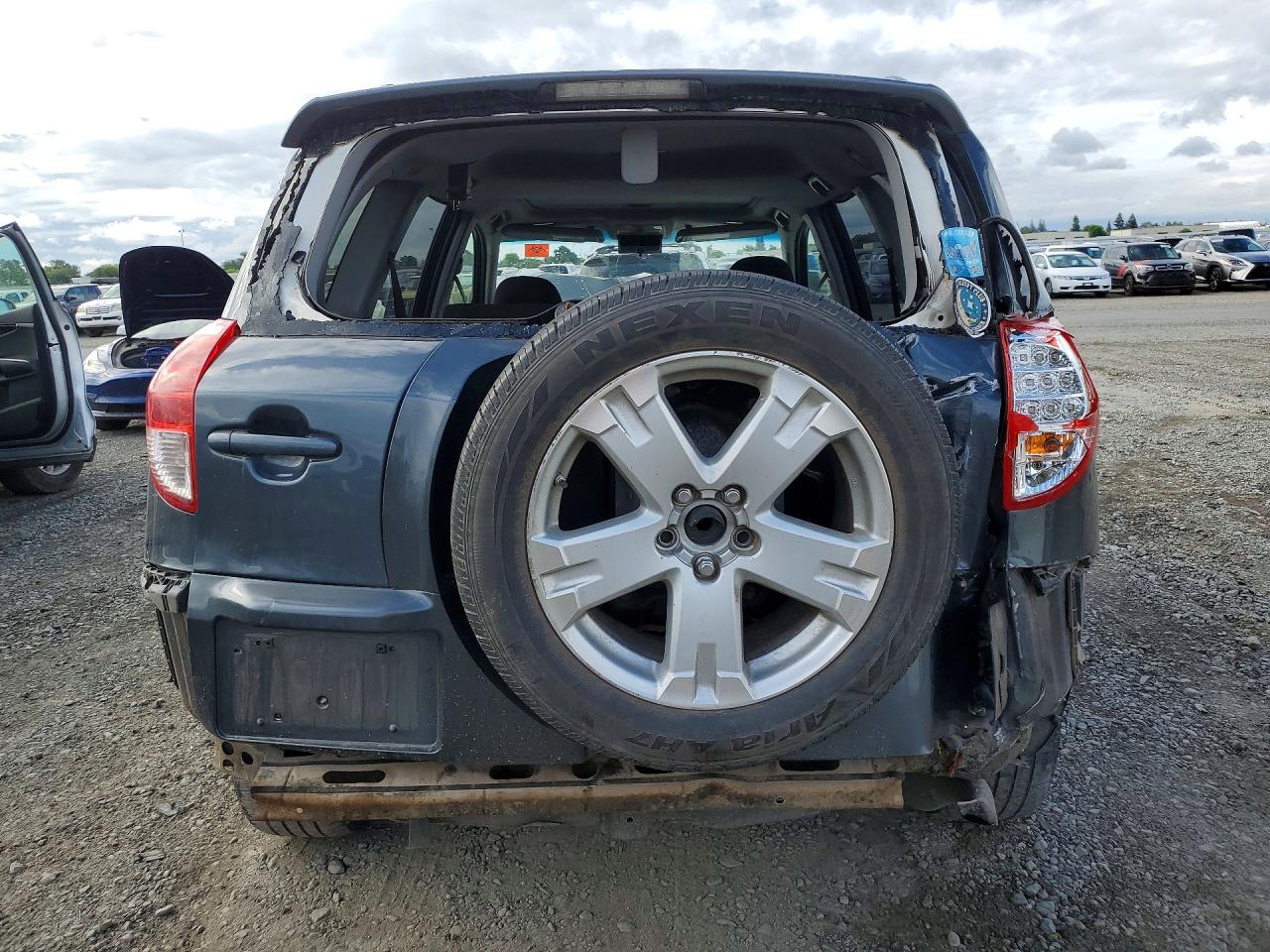 Toyota RAV4 Sport
