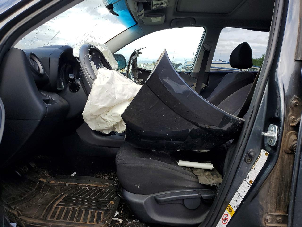 Toyota RAV4 Sport