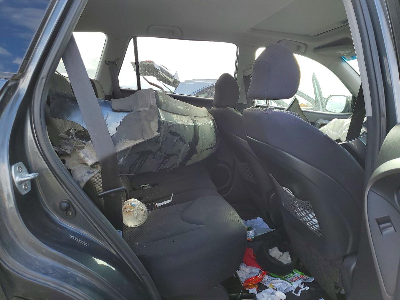 Toyota RAV4 Sport