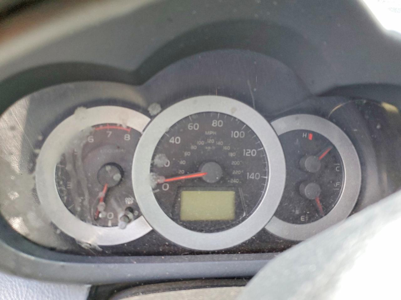 Toyota RAV4 Sport