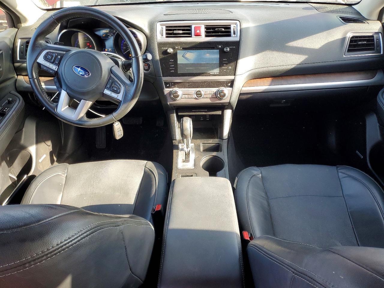 Subaru Outback 3.6r Limited
