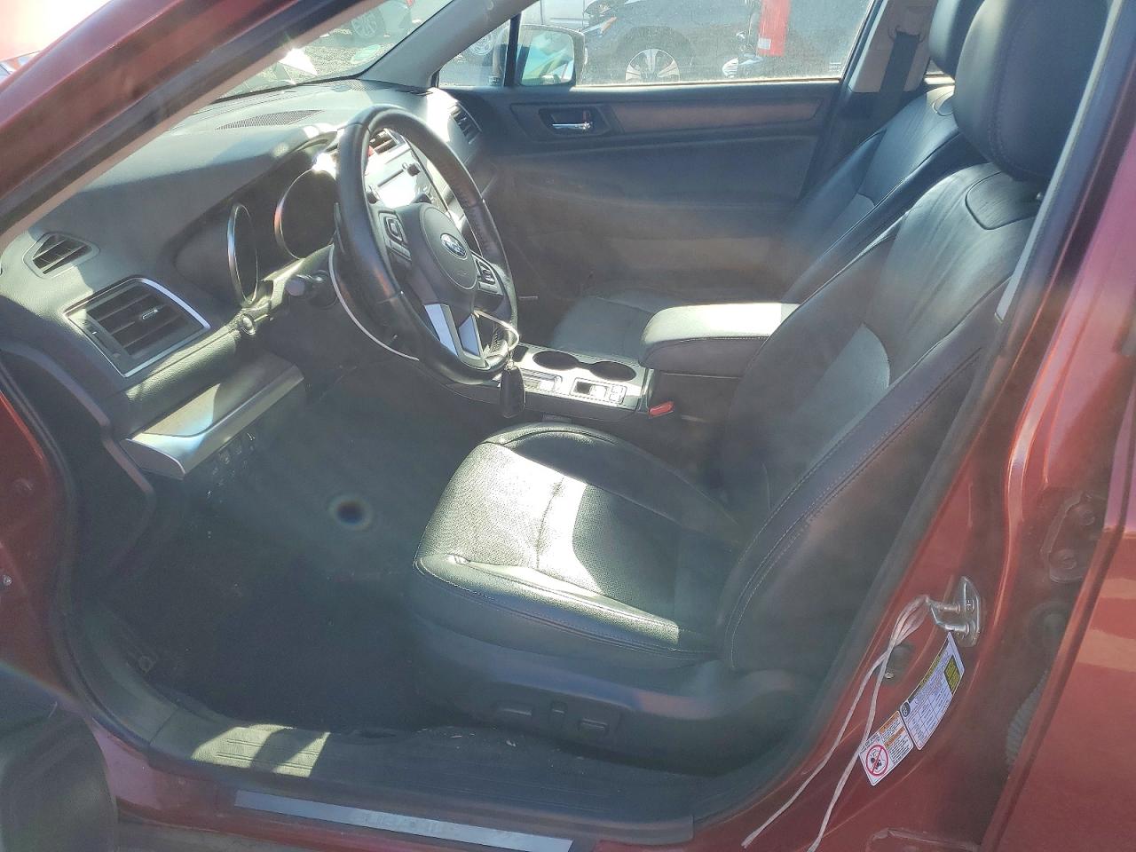 Subaru Outback 3.6r Limited